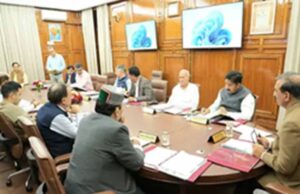 हिमाचल कैबिनेट का बड़ा फैसला, अंग्रेजी-गणित के 800 नए पद मंजूर; CBSE स्कूलों में स्पेशल एजुकेटर की नियुक्ति