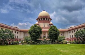 600 परिवारों पर बेदखली का खतरा, SC में वक्फ बोर्ड की याचिका; हाईकोर्ट के आदेश पर लगी रोक