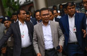 बांग्लादेश में ‘हीरो’ जैसी वापसी, लेकिन 17 साल पहले बेल पर लंदन कैसे भागे थे तारिक रहमान?
