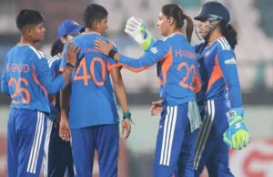 तीसरे टी20 में श्रीलंका को हराकर सीरीज़ जीतने के इरादे से उतरेगा भारत