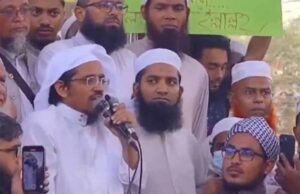 बांग्लादेश किसके कंट्रोल में? आतंकी हारून इजहार का दावा—मंदिरों और हिंदुओं की करेंगे ‘रक्षा’, याचिका खारिज