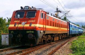 1 जनवरी से रेल यात्रियों के लिए बड़ा बदलाव, 25 ट्रेनों का टाइम-टेबल होगा अपडेट