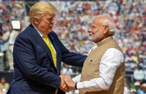 India-US Trade Deal: मोदी–ट्रंप की बड़ी बैठक, ट्रेड से लेकर डिफेंस तक बने अहम रोडमैप