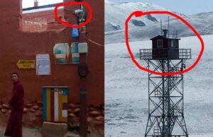 अमेरिकी तकनीक से चीन का निगरानी साम्राज्य, नेपाल बना ‘डिजिटल जेल’, तिब्बती भुगत रहे कीमत