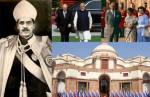 कौन थे निजाम उस्मान अली खान? जिनके बनवाए हैदराबाद हाउस में आज भी ठहरते हैं विदेशी मेहमान
