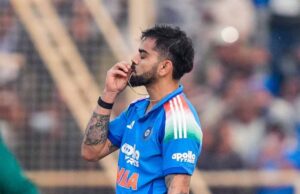 भूख वही, जुनून वही—किंग कोहली पर सहवाग की खास सराहना, बोले: राजा हमेशा राजा रहता है