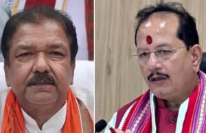 नितिन नवीन के विभाग का बंटवारा तय: विजय सिन्हा को पथ निर्माण, दिलीप जायसवाल को मिला नगर विकास?