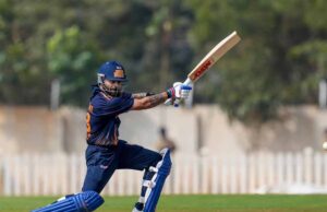 शतक से चूके Virat Kohli, फिर भी बना डाला इतिहास; अपने नाम किया नया वर्ल्ड रिकॉर्ड