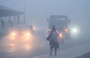 शीतलहर का कहर: बिहार के 14 जिलों में Cold Day, जनजीवन बेहाल