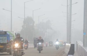 MP में शहडोल का कल्याणपुर बना सबसे ठंडा, पारा गिरकर 4.7°C तक पहुंचा; भोपाल-इंदौर में 7°C से कम, अगले 3 दिन शीतलहर का अलर्ट