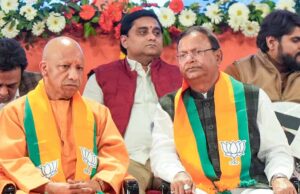 UP कैबिनेट विस्तार की आहट तेज, तीसरे डिप्टी सीएम की नियुक्ति संभव—इन नामों पर चर्चा