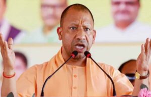 जनसुरक्षा के लिए अवैध शराब माफियाओं पर योगी आदित्यनाथ सरकार की कड़ी कार्रवाई