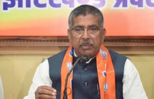 झारखंड BJP को नया अध्यक्ष जल्द, आदित्य साहू के नाम पर बनी सहमति!