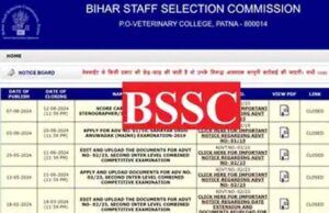 बिहार में जनसेवक ग्रेड-III के 180 पदों पर भर्ती, फिर से शुरू हुए आवेदन