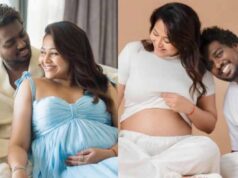 एटली के घर गूंजेगी खुशियों की किलकारी, ‘जवान’ डायरेक्टर ने पत्नी के साथ किया बड़ा ऐलान