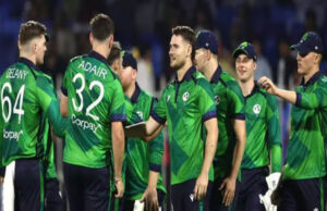 T20 वर्ल्ड कप 2026 के लिए आयरलैंड टीम का ऐलान, IPL खेल चुका स्टार भी स्क्वॉड में शामिल