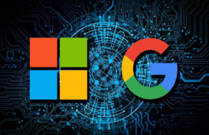 गूगल-माइक्रोसॉफ्ट ला रहे हैं नया लॉगिन सिस्टम, लेकिन भारत में हो सकता है अड़चन