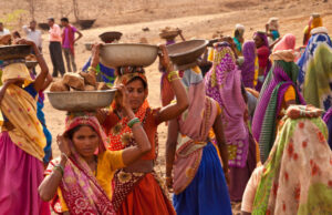भिंड प्रशासन की सख्ती, मनरेगा से 70% मजदूरों की छुट्टी, 84 हजार एक्टिव मजदूरों पर असर