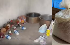 10 करोड़ की MD ड्रग्स फैक्टरी का इंदौर कनेक्शन, 36 घंटे बाद भी फरार ‘असली खिलाड़ी’