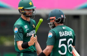 T20 World Cup 2026: पाकिस्तानी मूल के 4 क्रिकेटर्स का भारत वीजा रद्द, जानिए क्यों मचा विवाद