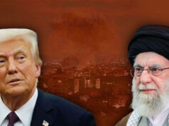 ईरान और अमेरिका के बीच युद्ध का खतरा, फ्लाइट्स के लिए आसमान बंद, ट्रंप के पास 50 ठिकानों की लिस्ट