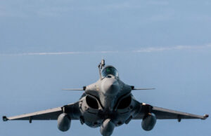 F-35 न Su-57, फिर भी सुपर पावर बनेगा IAF , ₹325000 करोड़ की डील से होगा आसमान पर राज, चीन-पाक में हलचल