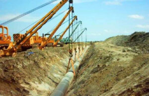 मोहनपुरा परियोजना से 26 गांवों तक पहुंचेगा पानी, 10 हजार किसानों को होगा फायदा, 26 किलोमीटर लाइन लगेगी