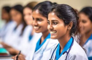 अब हाईटेक प्राचार्य तैयार करेंगे भविष्य की नर्सें, एमपी के सरकारी नर्सिंग कॉलेजों में होगी प्रैक्टिकल आधारित पढ़ाई
