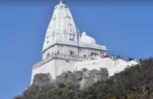 पारसनाथ पहाड़ के मामले में सरकार को जवाब दायर करने का निर्देश