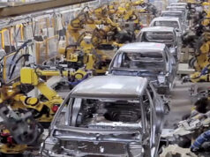 Maruti का मेगा प्लान: ₹35,000 करोड़ निवेश, 12 हजार नौकरियां और 10 लाख कारों का उत्पादन