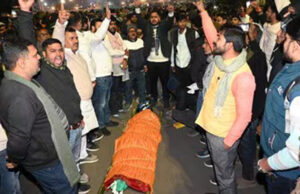 पटना NEET छात्रा मौत मामले में चौंकाने वाला खुलासा, हॉस्टल में रहने वाले मनीष पर सेक्स रैकेट का आरोप