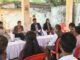 गणतंत्र दिवस समारोह को लेकर बेमेतरा में तैयारियां जोरों पर, कलेक्टर ने किया स्थल निरीक्षण