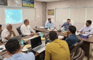 प्रदेश के खजाने को भरने वाली यूपी की आबकारी नीति बनी राष्ट्रीय मॉडल, अन्य राज्यों में बजा डंका
