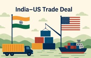 US से डील कब होगी? टैरिफ पर नो-टेंशन, इकोनॉमिक सर्वे में सामने आईं बड़ी बातें