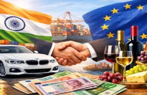 तुर्की पर पाक का प्रेम भारी पड़ा, भारत-EU डील का फायदा मुस्लिम देश नहीं उठा पाएगा — दो टूक जवाब