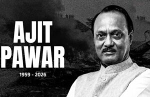 अजित पवार के जाने के बाद NCP में मचा सियासी खेल, BJP की टेंशन बढ़ी