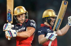 WPL 2026: इन 4 खिलाड़ियों ने बदली RCB की किस्मत, फाइनल जीतकर इतिहास रचने से एक कदम दूर