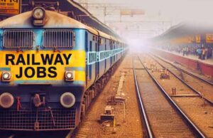 रेलवे भर्ती 2026: 10वीं पास के लिए 22,000+ पद, आवेदन की अंतिम तिथि जल्दी न चूकें