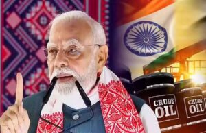 तेल की राजनीति! रूस की जगह वेनेजुएला से तेल लेगा भारत? ट्रंप का बड़ा ऑफर सामने आया