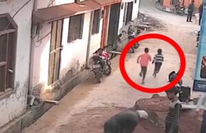 टीकमगढ़ का सनसनीखेज मामला: सेप्टिक टैंक में तैरती चप्पलें, पानी खाली करने पर मिली दो सगे भाईयों की लाशें