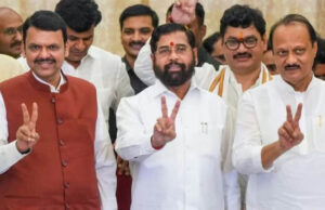 महाराष्ट्र नगर निकाय चुनाव: बिना वोट डाले महायुति के 68 पार्षद निर्विरोध विजयी, BJP को मिली बड़ी बढ़त