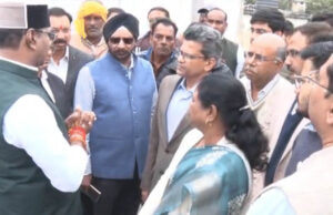 100 करोड़ रुपये से बनेगा निशातपुरा रेलवे ओवरब्रिज, नया और पुराना शहर जोड़ने के लिए नवंबर तक होगा पूरा