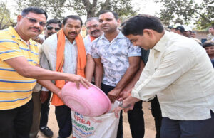 रायपुर : छेरछेरा तिहार : सामाजिक समरसता और लोक संस्कृति का उत्सव
