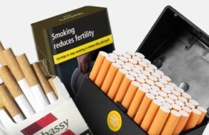 10 रुपये की सिगरेट अब होगी महंगी, सरकार के नए फैसले से बढ़ेंगे दाम