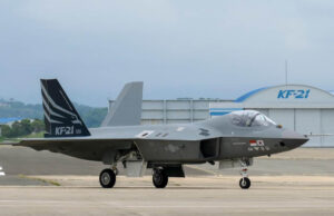 जेट KF-21 ‘बोरामे’: तेजस से भी खतरनाक, F-35 से सस्ता—साउथ कोरिया का किलर फाइटर जेट, स्पीड 2300 KM/घंटा