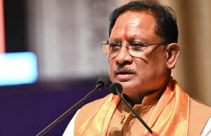 नक्सलवाद के खिलाफ निर्णायक मोड़ पर लड़ाई, अबूझमाड़ में प्रशासनिक पहुंच बढ़ी—CM विष्णु देव साय का बयान