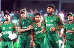 T20 वर्ल्ड कप से नाम वापस लेने पर बांग्लादेश को हो सकता है भारी नुकसान, ICC के विकल्प क्या हैं?