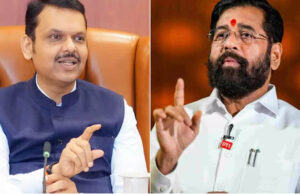 महाराष्ट्र में कांग्रेस-बीजेपी गठबंधन टूटने के कुछ घंटे बाद हुआ एक्शन, किरकिरी के बाद राजनीतिक हलचल