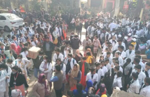इंदौर में दूषित पानी से मौतों का आंकड़ा 20 तक, प्रशासन ने 6 की पुष्टि की; 16 ICU में, दो की इलाज के दौरान मौत