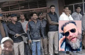 भोपाल में 6 सक्रिय ईरानी गैंग, सरगना राजू; चोरी, ठगी और नकली सोना जैसे संगीन अपराधों का खुलासा